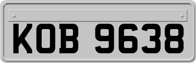 KOB9638