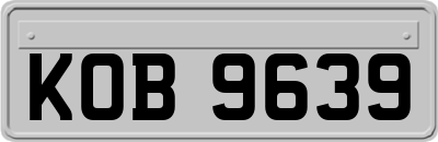 KOB9639