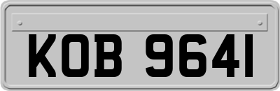 KOB9641
