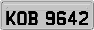 KOB9642