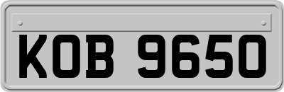 KOB9650