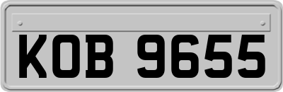 KOB9655