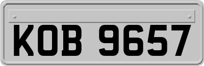 KOB9657