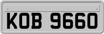 KOB9660