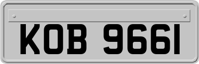 KOB9661