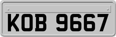 KOB9667