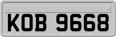 KOB9668