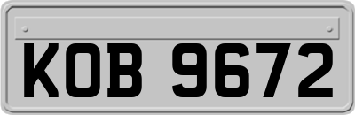 KOB9672