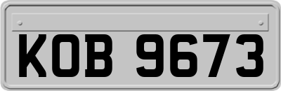 KOB9673