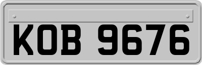 KOB9676