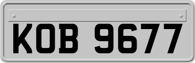 KOB9677