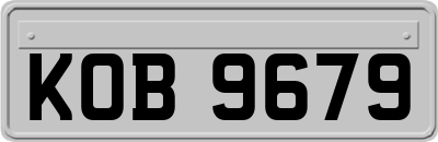 KOB9679