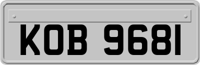 KOB9681