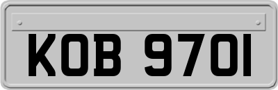 KOB9701