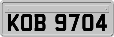 KOB9704
