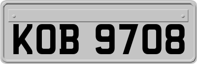 KOB9708