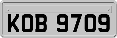 KOB9709