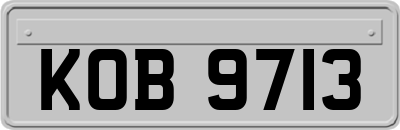 KOB9713