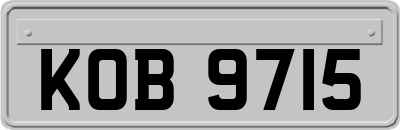 KOB9715