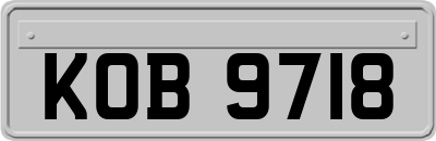 KOB9718