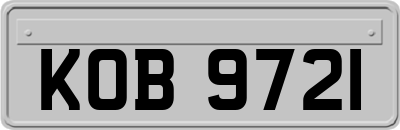 KOB9721