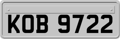 KOB9722