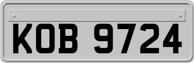 KOB9724