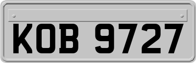 KOB9727