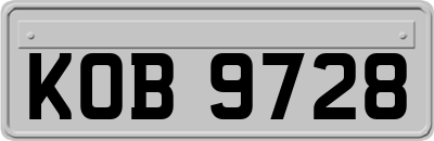 KOB9728