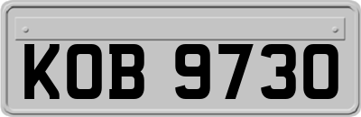 KOB9730