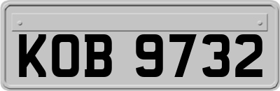 KOB9732