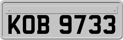 KOB9733