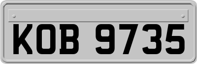 KOB9735