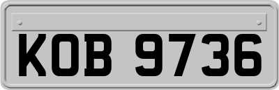 KOB9736