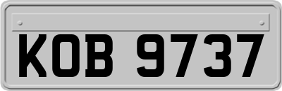 KOB9737