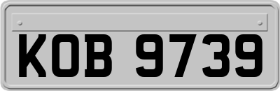 KOB9739