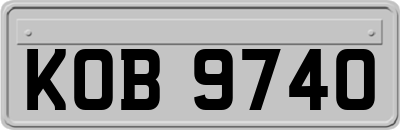 KOB9740