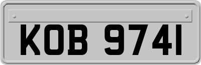 KOB9741