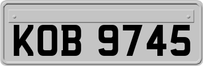 KOB9745