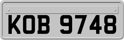 KOB9748