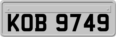 KOB9749