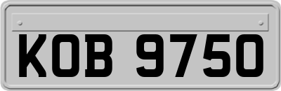 KOB9750