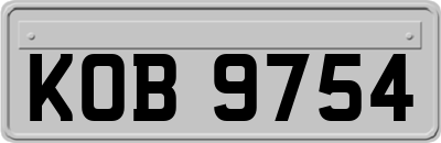 KOB9754