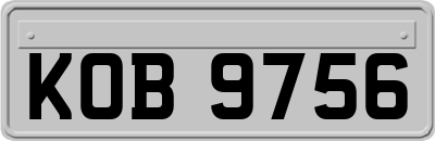 KOB9756