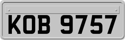 KOB9757