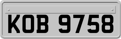 KOB9758
