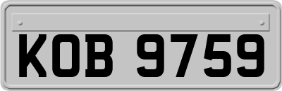 KOB9759