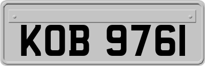 KOB9761