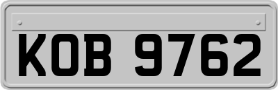 KOB9762