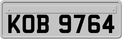KOB9764